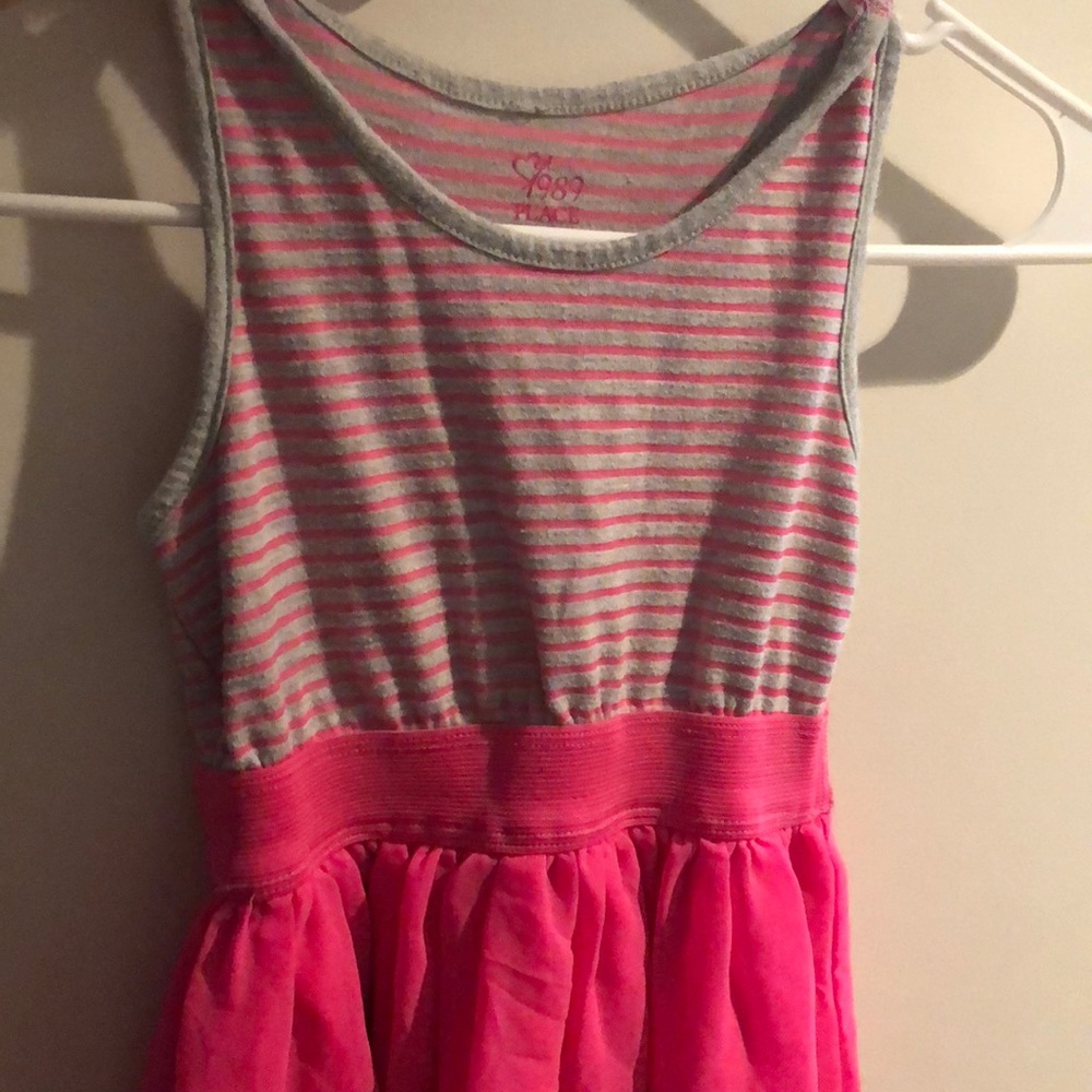 Children’s place dress